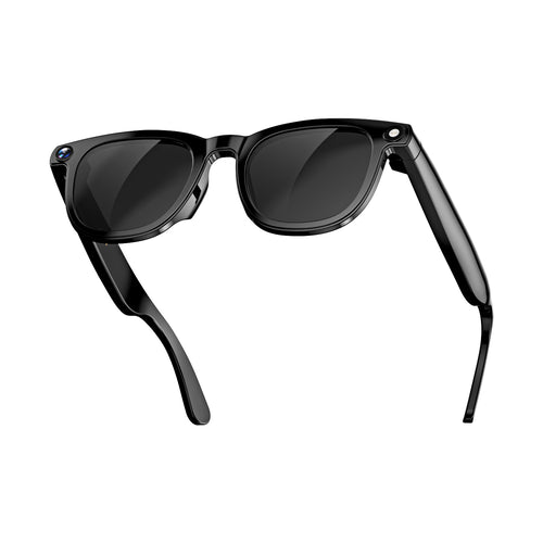 Video AI Advanced Glasses