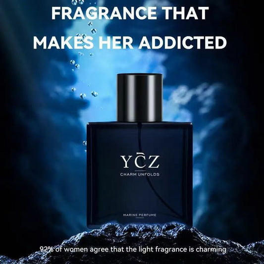 Men's Perfume Eau de Cologne