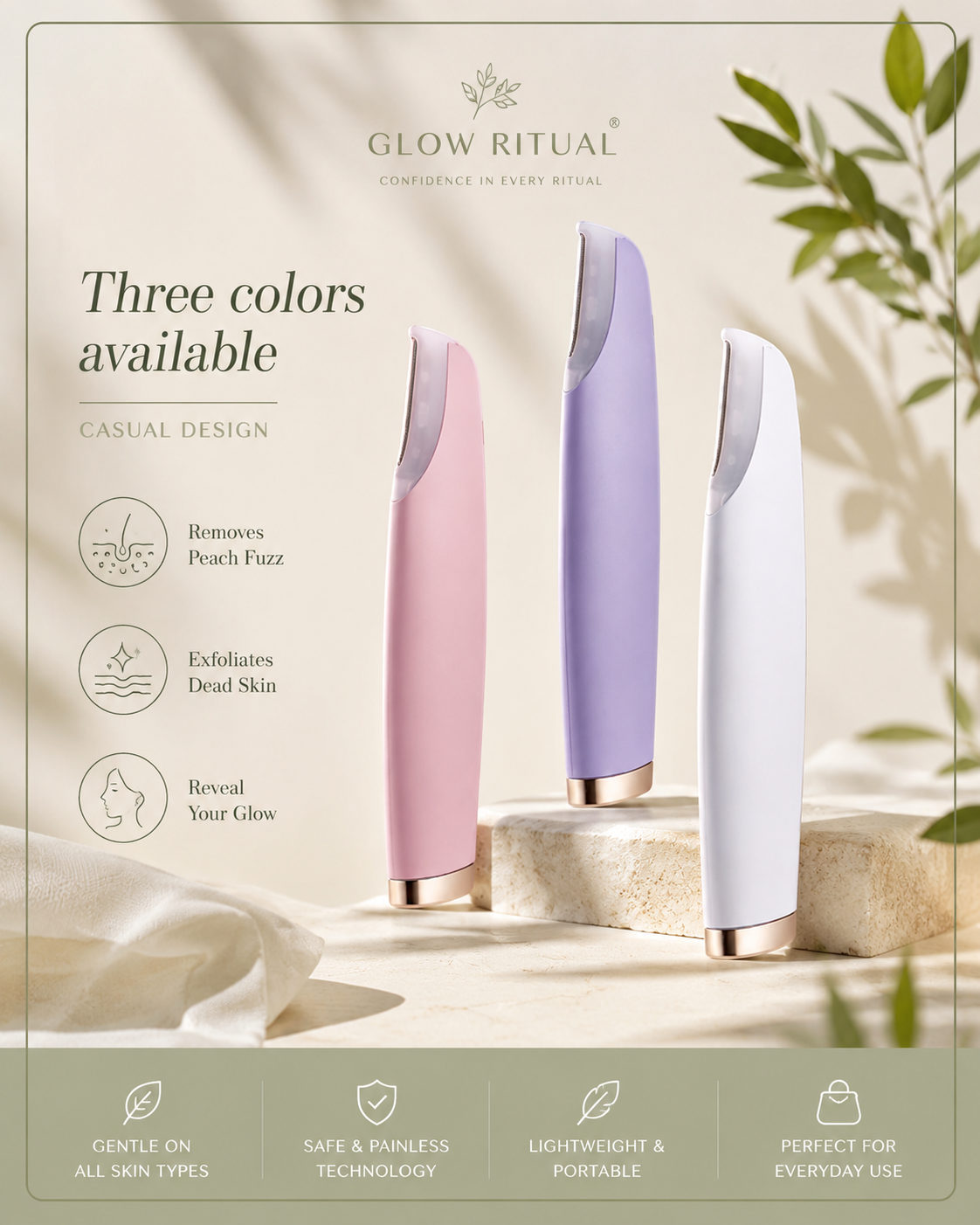 Glow Ritual™ BareGlow