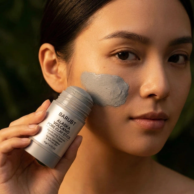 Glow Ritual™ Volcanic Clay Mask Stick