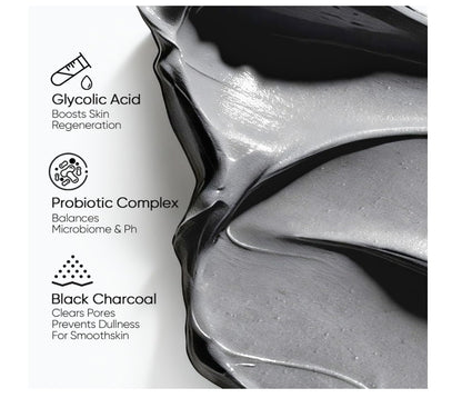 Glow Ritual™ Volcanic Clay Mask Stick